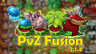 Who is the Strongest in PvZ Fusion plantsvszombies pvzfusion pvzchallenge shorts [upl. by Asil]