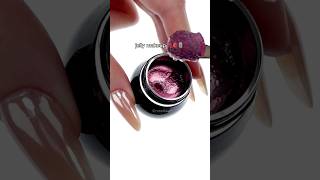 Jelly makeup compilation 🍇🍓🫙 jelly makeup makeupproducts makeupcompilation fyp trending [upl. by Latoyia]