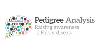 Pedigree Analysis – Raising awareness of Fabry disease [upl. by Karine]