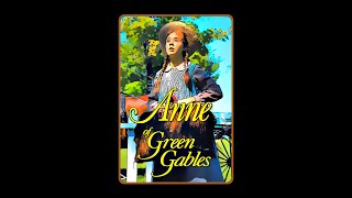 ANNE OF GREEN GABLES audiobook by Lucy Maud Montgomery Read by Megan Follows [upl. by Eciened]