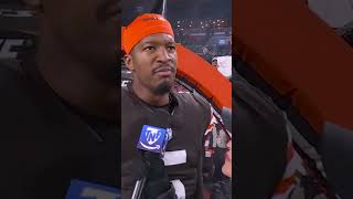 What is Jameis Winston Talking About🤣🤣 viral funny football nfl [upl. by Hannus426]