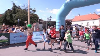 Citylauf in Bruck an der Leitha [upl. by Elbert]