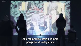 Noblesse S1 Eps 03 Sub Indo 4K  Anime Enhanced [upl. by Rhines327]