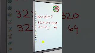 Multiplication of 3212 Class 9 Math EXPERT Shares Top Study Techniques [upl. by Leff]