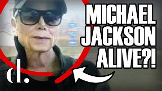 Michael Jacksons WILDEST Conspiracies Revealed  the detail [upl. by Bostow]