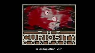 The Curiosity Company30th Century Fox Television RARE [upl. by Eeresed]