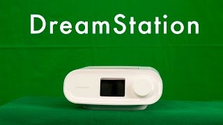 Introducing the DreamStation Machines by Philips Respironics [upl. by Dov]