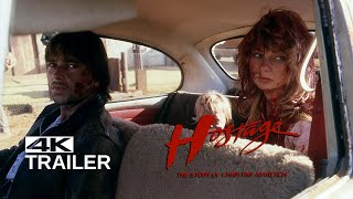 HOSTAGE aka Savage Attraction Original Trailer 1983 [upl. by Warwick747]