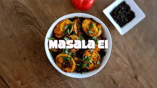 Masala Ei [upl. by Travis497]