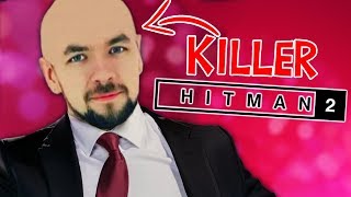 JUST CALL ME THE SCREWDRIVER  Hitman 2 1 [upl. by Sigfrid]