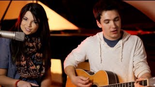 Carly Rae Jepsen  Call Me Maybe Jess Moskaluke Acoustic Cover ft Corey Gray on iTunes [upl. by Calie]