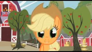 Applelicious Applejack [upl. by Seagrave]