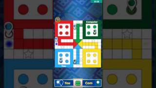 Ludo King GamePlay By Gamotronix [upl. by Ecirrehs]