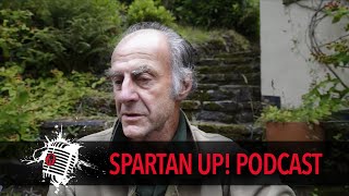 Sir Ranulph Fiennes The World’s Greatest Living Explorer [upl. by Eihctir]