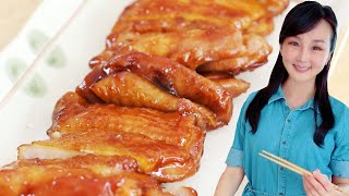 The Only Teriyaki Chicken Recipe You’ll Ever Need by CiCi Li [upl. by Amehsyt]