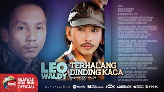 Leo Waldy  Terhalang Dinding Kaca OFFICIAL [upl. by Ramyar]