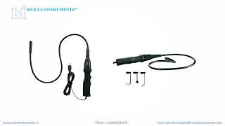 USB Borescope Camera [upl. by Arem]