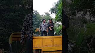 Nabu Ki Kaha Sambalpur 41124  Tractor Upare Dance jyostnaexpress shortvideo viralvideo [upl. by Raphael]