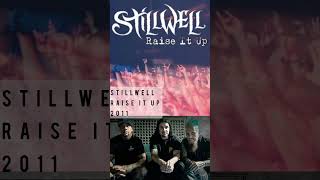 Review of Stillwells Raise It Up A Pretty Terriblle Korn  POD Side Project korn [upl. by Harbison20]