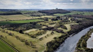 Wearside golf club The North Easts hidden gem 4K [upl. by Elaina]