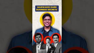 How Marwari Became Rich  MARWARI BUSINESS SECRETS marwari business [upl. by Enyallij661]