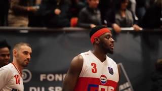 Swiss Basketball League Cup Final Four 2019  Official Aftermovie 🔵🔴 [upl. by Litch]