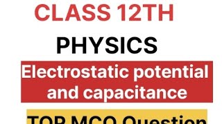 VIDEO ॥ CLASS 12TH PHYSICS ॥ CHAPTER 1 ॥JAC BOARD EXAM ॥ 20242025 ॥ NEET ॥ QUESTION BANK SOLUTION [upl. by Rotkiv]