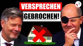 Neubau am Ende Wohnungsnot in Deutschland eskaliert [upl. by Eldred644]