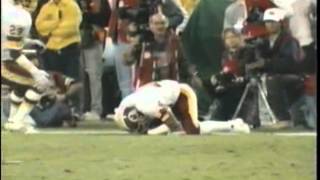 Super Bowl XXII Washington 42 Denver 10 [upl. by Dranel]