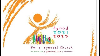 Synod on Synodality Explained [upl. by Dnarud]