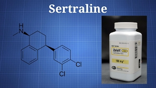 Sertraline Zoloft What You Need To Know [upl. by Ahsemed]