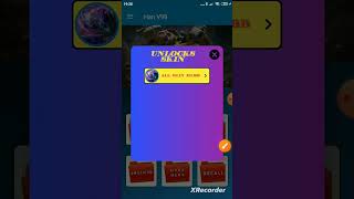 ml skin hack နည်း [upl. by Xylon685]