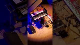 BLUE GIANT piano solo  Hiromis Sonicwonder Vancouver 2023 [upl. by Noillid]