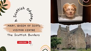 Mary Queen of Scots Visitor Centre [upl. by Beryl582]