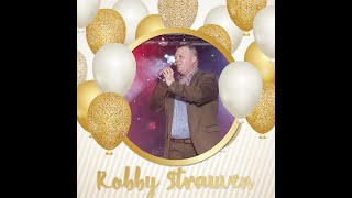 Robby Strauven deel 1 [upl. by Ttoille]