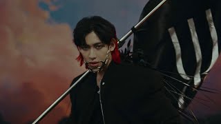 뱀뱀 BamBam LAST PARADE MV [upl. by Diad]