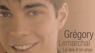 Grégory Lemarchal  SOS dun terrien en détresse「 1 HEURE ♬」 [upl. by Alehtse]