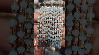 Numaish 2024 Beautiful Bangles collectiontrendingshorts viral ytshorts shortsfeed yt [upl. by Ambur]