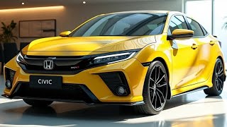 2025 Honda Civic Price Features and Performance in Pakistan [upl. by Biondo]