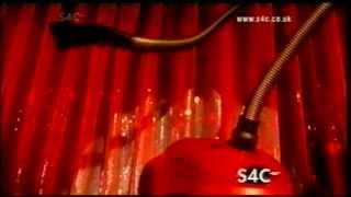 S4C Digidol Closedown  2004 [upl. by Ydisahc]