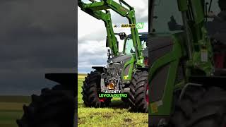 🚜💨Feira Internacional de Maquinas Agrícolas a EIMA  Agro Mode ON [upl. by Acinorahs]