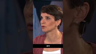 Frauke Petry Bürgergeld asozial [upl. by Phila]