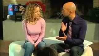 The Cube  A Psychology Game  performed by Neil Strauss [upl. by Areema932]