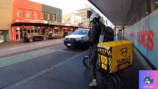 Toorak Prahran Melbourne and the GoPro A Blend of Culture Luxury and Technology [upl. by Wendt]