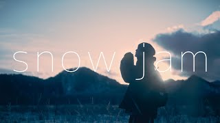 snow jam  Rin音 Official Music Video [upl. by Neitsabes607]