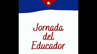 En Sancti Spiritus desarrollan Jornada de Homenaje a los Educadores [upl. by Kenton]