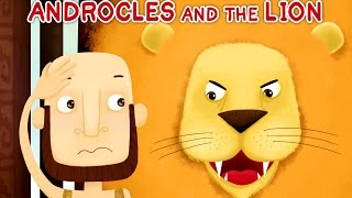 Androcles and the Lion [upl. by Nymassej]