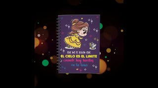 AGENDAS Y LIBRETAS [upl. by Teiluj]