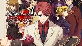 Umineko PS3 OP  Majo to Suiri no Rondo  Sub español [upl. by Iglesias]