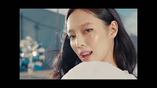 JENNIE  MANTAR MV [upl. by Peony752]